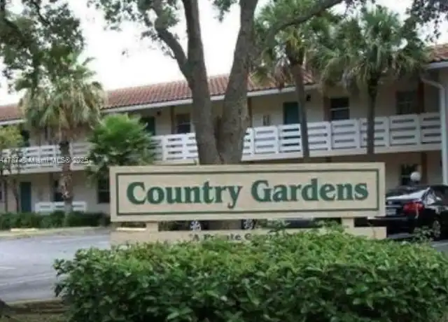 Property at 3201 NW 103rd Ter Unit 101C, Coral Springs, FL, 33065, 2 beds, 2 baths, [object Object]