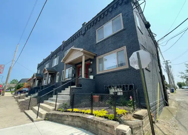 Property at 113 E 9th Ave Unit 113, Columbus, OH, 43201, 2 beds, 1 bath, [object Object]