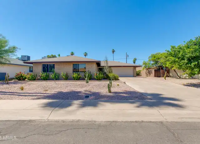 Property at 1119 E Balboa Dr, Tempe, AZ, 85282, 4 beds, 2 baths, [object Object]