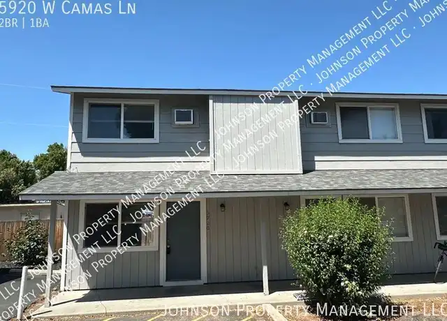 Property at 5920 W Camas Ln, Boise, ID, 83705, 2 beds, 1 bath, [object Object]