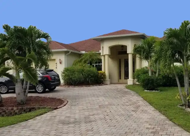 Property at 414 SW Cherryhill Rd, Port St Lucie, FL, 34953, 3 beds, 3 baths, [object Object]