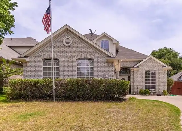 Property at 3804 Black Gum Trl, Euless, TX, 76040, 4 beds, 2.5 baths, [object Object]