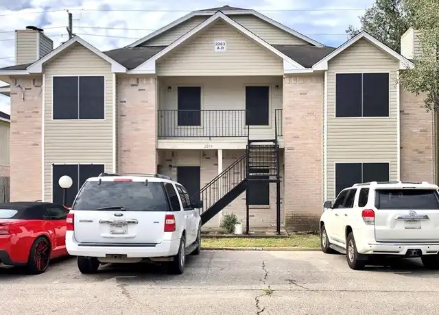 Property at 2263d Millstone Dr, Houston, TX, 77073, 1 bed, 1 bath, [object Object]