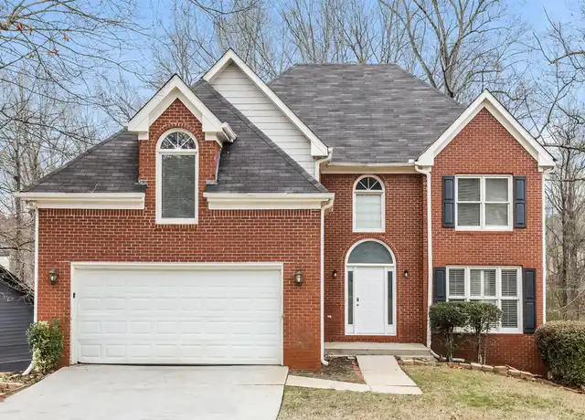 Property at 1310 Kay Ter SE, Conyers, GA, 30013, 4 beds, 2 baths, [object Object]