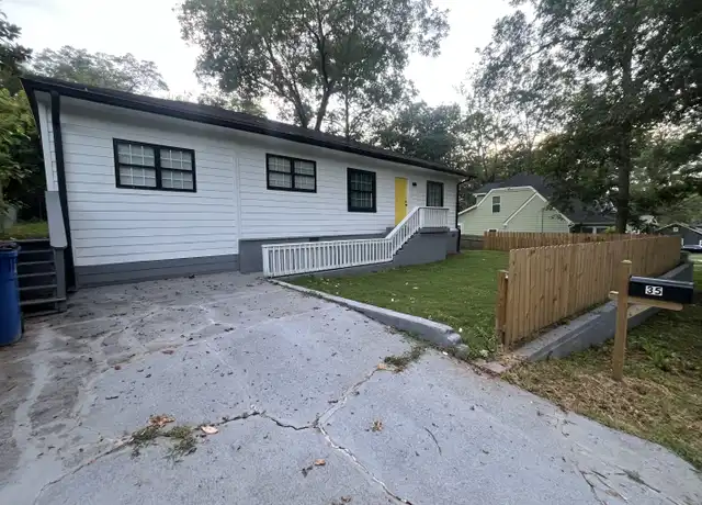 Property at 35 Stillman St SE, Atlanta, GA, 30315, 3 beds, 2 baths, [object Object]
