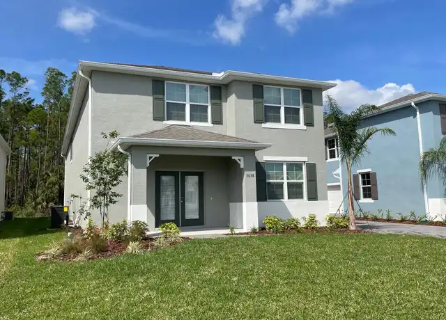 Property at 3058 Meleto Blvd, New Smyrna Beach, FL, 32168, 3 beds, 2.5 baths, [object Object]