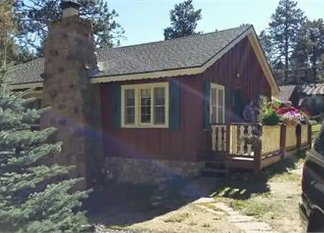 Property at 4742 S Cedar Rd, Evergreen, CO, 80439, 3 beds, 2 baths, [object Object]