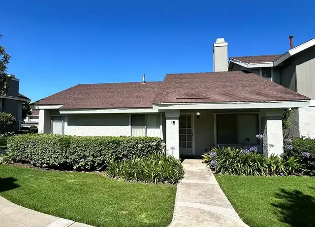 Property at 15 Wintergreen #13, Irvine, CA, 92604, 3 beds, 2 baths, [object Object]