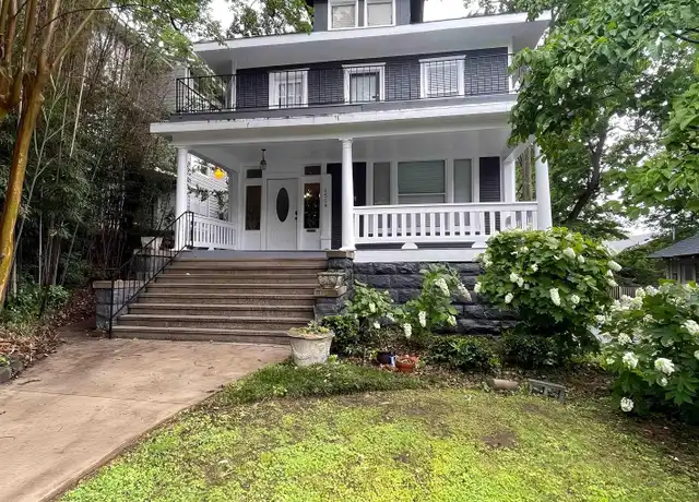 Property at 1504 12th St S Unit A, Birmingham, AL, 35205, 1 bed, 1 bath, [object Object]