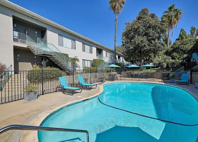 Property at Mission Arbor Apartments - 4555 Vandever Ave, San Diego, CA, 92120, 1-2 bed, 1-2 bath, [object Object]