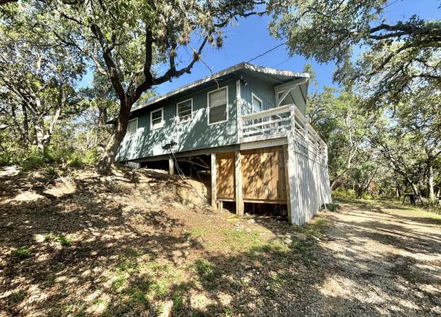 Photo of 571 Firefly Dr, Canyon Lake, TX 78133