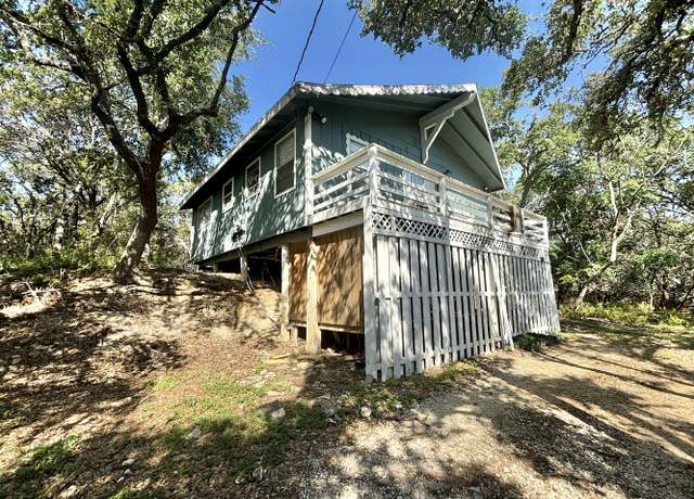 Photo of 571 Firefly Dr, Canyon Lake, TX 78133