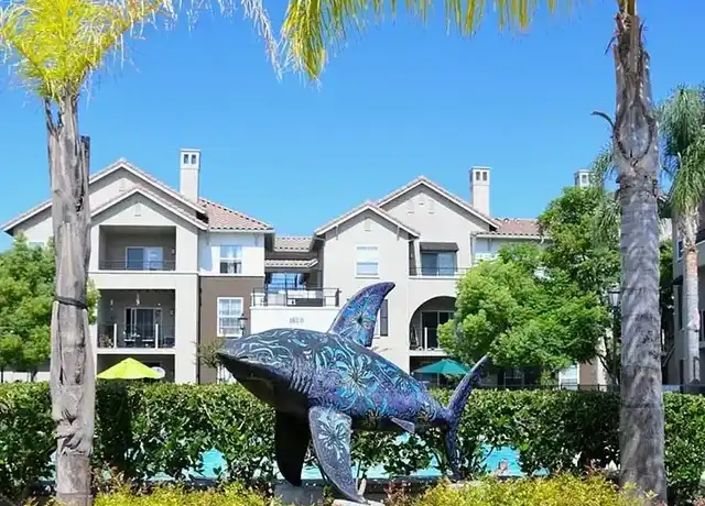 Property at Monte Vista Gardens - 2601 Nuestra Castillo Ct, San Jose, CA, 95127, 1 bed, 1 bath, [object Object]