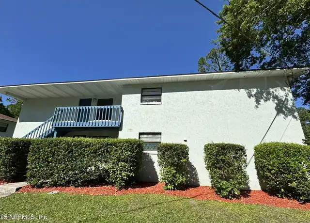 Property at 7090 Wiley Rd #3, Jacksonville, FL, 32210, 2 beds, 1 bath, [object Object]
