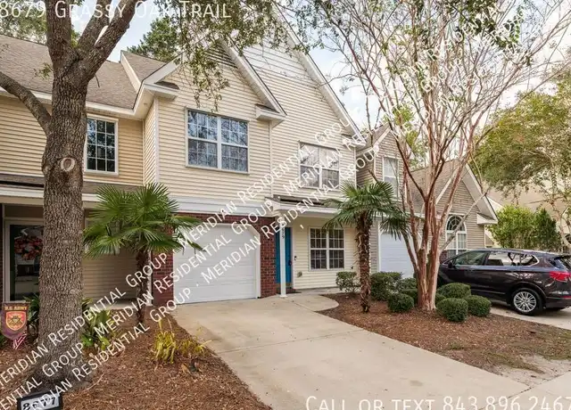 Property at 8679 Grassy Oak Trl, North Charleston, SC, 29420, 3 beds, 2.5 baths, [object Object]