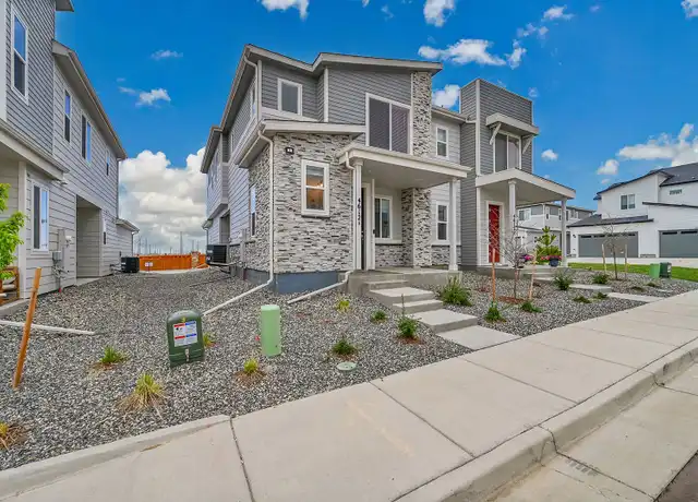Property at 4612 S Wenatchee St, Aurora, CO, 80016, 3 beds, 3 baths, [object Object]