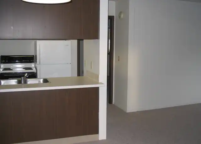 Property at PP B Apartments - 1037 NE D St, Pullman, WA, 99163, 2 beds, 1 bath, [object Object]