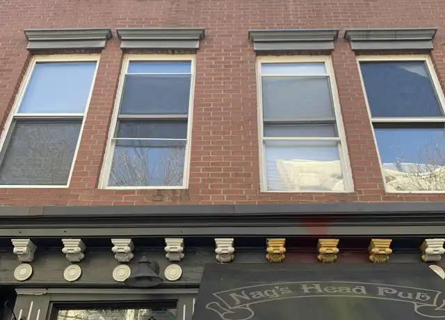 Property at 359 1st St Unit 1, Hoboken, NJ, 07030, 2 beds, 1 bath, [object Object]