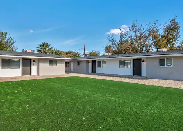 Property at 47 N Horne Unit 10, Mesa, AZ, 85203, 2 beds, 1 bath, [object Object]