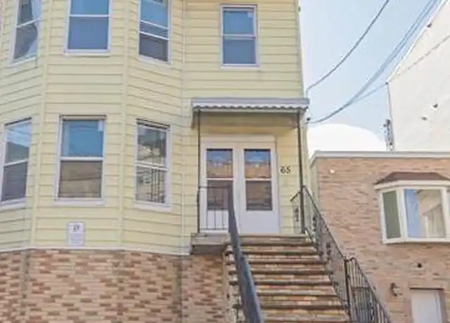 Property at 65 Clifton Pl, Jersey City, NJ, 07304, 4 beds, 2 baths, [object Object]