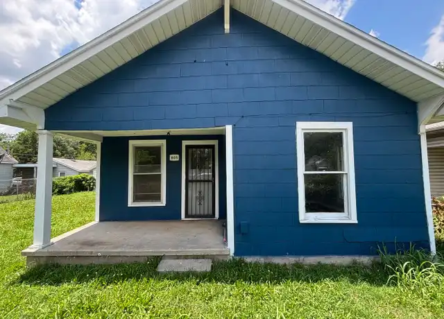 Property at 805 N Kansas Expy, Springfield, MO, 65802, 3 beds, 1 bath, [object Object]