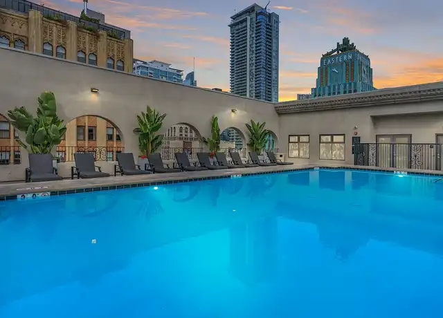 Property at Broadway Palace - 1026 S Broadway, Los Angeles, CA, 90015, 2 beds, 2 baths, [object Object]