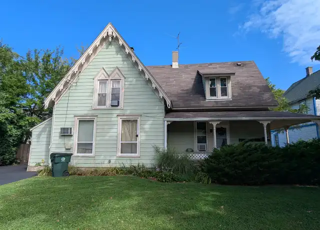 Property at 714 Glen Rock Ave Unit 3, Waukegan, IL, 60085, 0 beds, 1 bath, [object Object]
