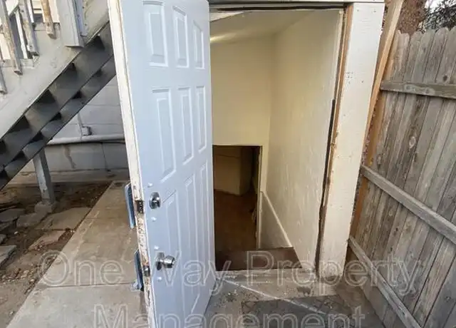 Property at 1203 11th St Unit D, Greeley, CO, 80631, 1 bed, 1 bath, [object Object]