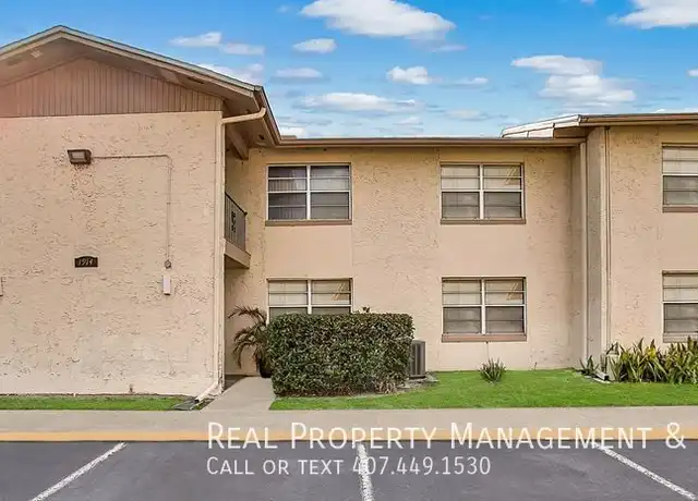 Property at 1914 Honour Rd #2, Orlando, FL, 32839, 2 beds, 1 bath, [object Object]