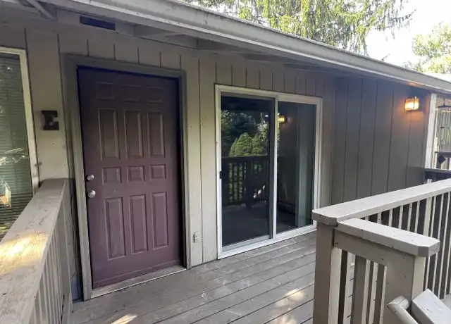 Property at 19109 SE Yamhill St Unit 19115-E, Portland, OR, 97233, 1 bed, 1 bath, [object Object]