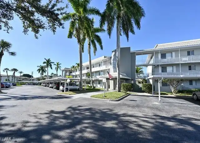 Property at 215 Cypress Way E Unit C2, Naples, FL, 34110, 2 beds, 2 baths, [object Object]