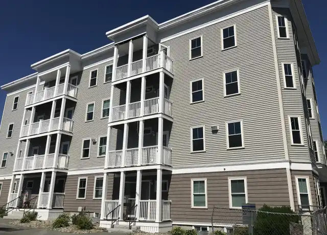 Property at 502 Moody St Unit 21, Lowell, MA, 01854, 3 beds, 1 bath, [object Object]
