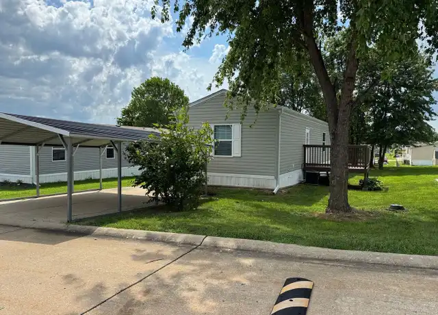 Property at 111 Maple Shade Dr Unit A-616, Old Monroe, MO, 63369, 3 beds, 2 baths, [object Object]