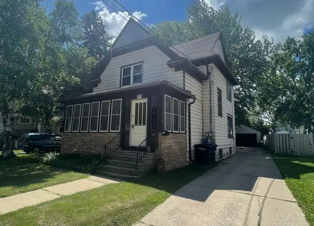 Property at 1211 Otter Ave Unit A, Oshkosh, WI, 54901, 2 beds, 1 bath, [object Object]