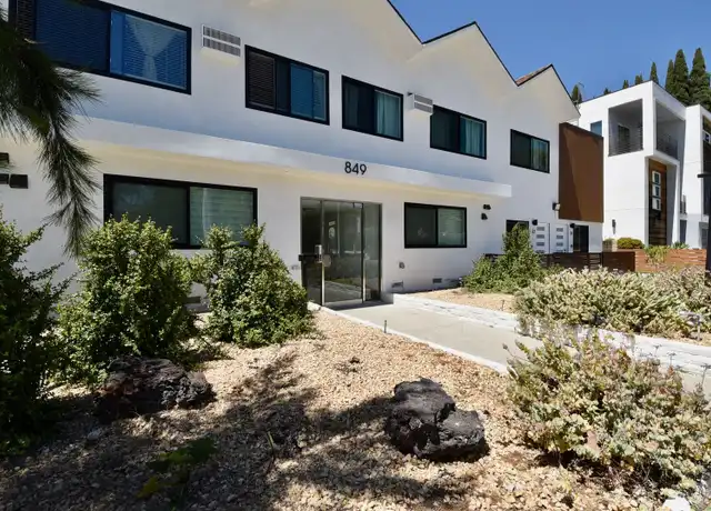 Property at 849 N McCadden Pl Unit 10, Los Angeles, CA, 90038, 1 bed, 1 bath, [object Object]