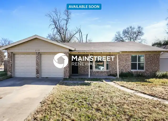 Property at 2132 David Dr, Fort Worth, TX, 76111, 3 beds, 2 baths, [object Object]