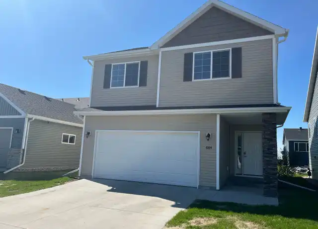 Property at 6164 61st Ave S, Fargo, ND, 58104, 3 beds, 3 baths, [object Object]