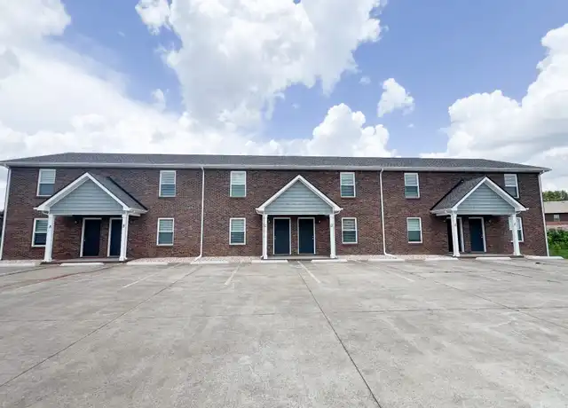 Property at 1048 W Creek Coyote Trl Unit B, Clarksville, TN, 37042, 2 beds, 1.5 baths, [object Object]