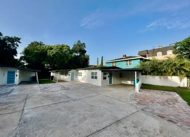 Property at 126 E Harding St, Orlando, FL, 32806, 2 beds, 1 bath, [object Object]