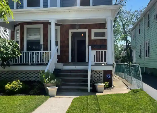 Property at 8 Swaine Pl, West Orange, NJ, 07052, 2 beds, 1 bath, [object Object]