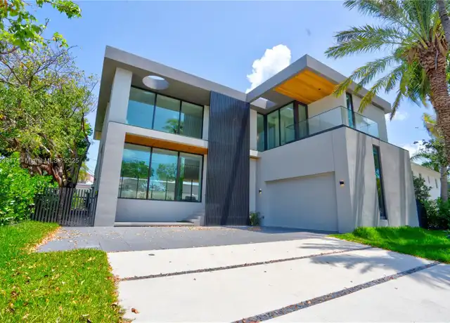 Property at 735 Fernwood Rd, Key Biscayne, FL, 33149, 5 beds, 6.5 baths, [object Object]