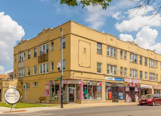 Property at 2801 N Keating Ave Unit 308, Chicago, IL, 60641, 0 beds, 1 bath, [object Object]