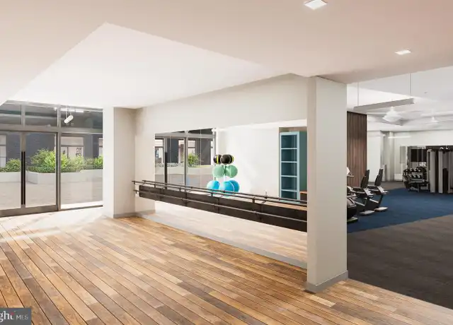 Property at 4000 Wisconsin Ave NW Unit 1B-4K-406, Washington, DC, 20016, 1 bed, 1 bath, [object Object]