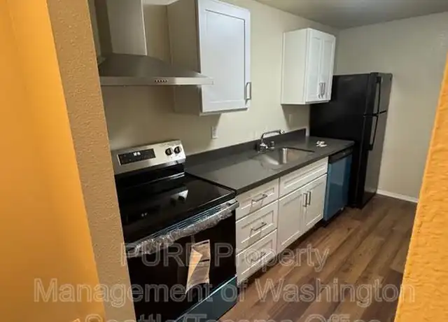 Property at 332 Trailblazer St SE Unit B, Olympia, WA, 98503, 2 beds, 1 bath, [object Object]