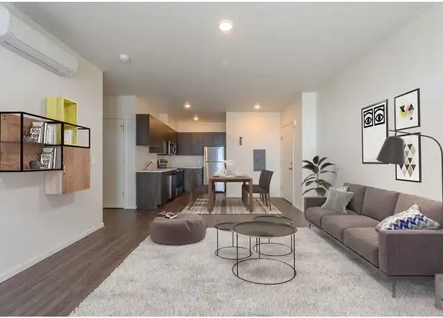 Property at Edison Apartments - 1833 SE 6th St, Gresham, OR, 97080, 2 beds, 2 baths, [object Object]