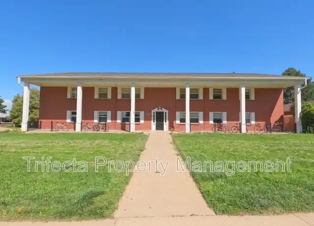Property at 1100 Hays St Unit 9, Fort Collins, CO, 80524, 2 beds, 1 bath, [object Object]