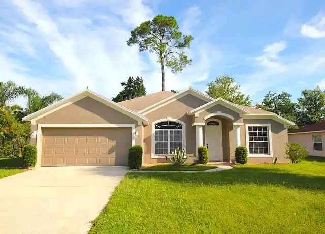 Property at 12 Packard Ln, Palm Coast, FL, 32164, 3 beds, 2 baths, [object Object]
