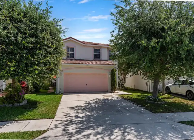 Property at 4565 Purdue Dr, Boynton Beach, FL, 33436, 4 beds, 2.5 baths, [object Object]