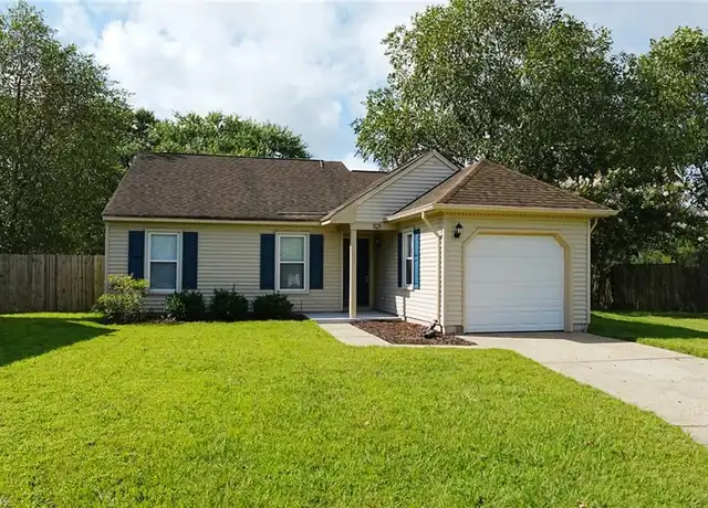 Property at 1121 Cardston Ct, Virginia Beach, VA, 23454, 3 beds, 2 baths, [object Object]