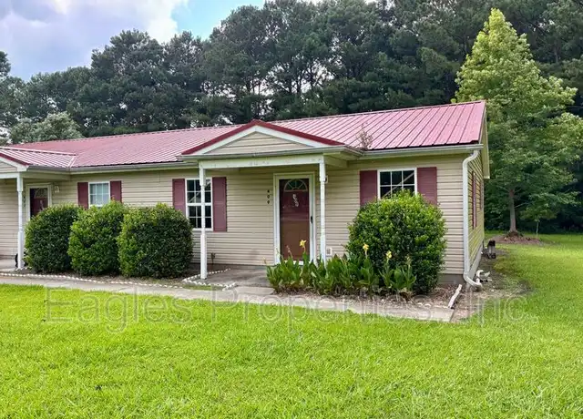 Property at 409 Hill Loop Rd, Goldsboro, NC, 27534, 2 beds, 1 bath, [object Object]
